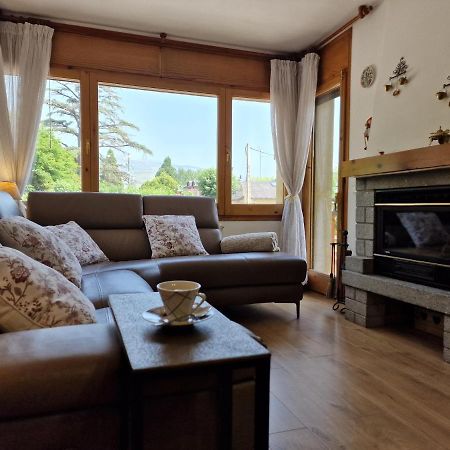 普奇塞达Mariajo'S House公寓 外观 照片