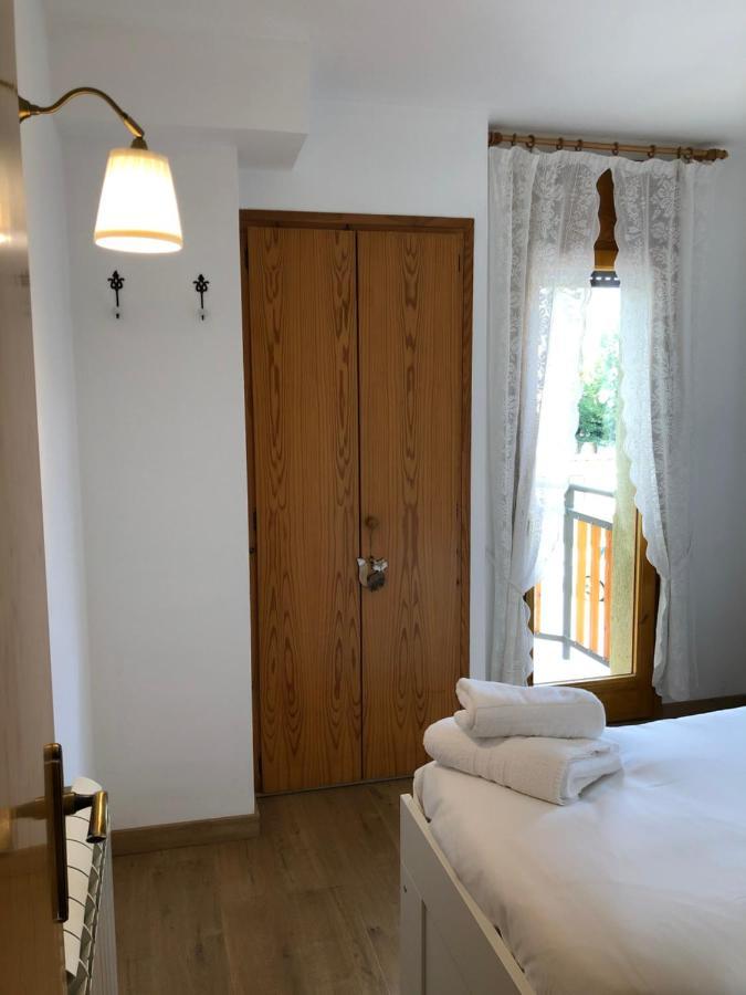 普奇塞达Mariajo'S House公寓 外观 照片