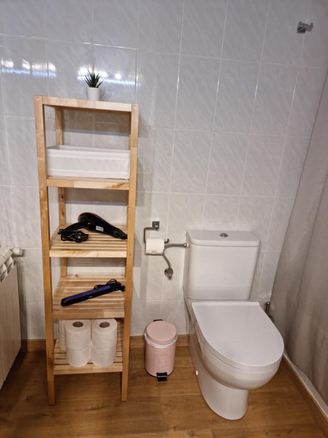 普奇塞达Mariajo'S House公寓 外观 照片