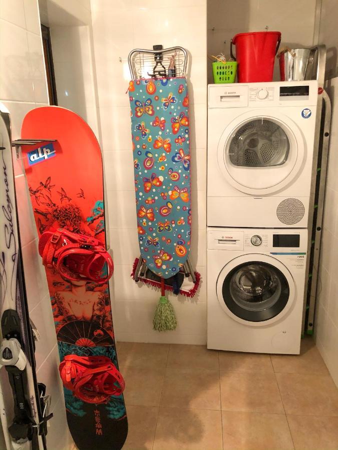 普奇塞达Mariajo'S House公寓 外观 照片